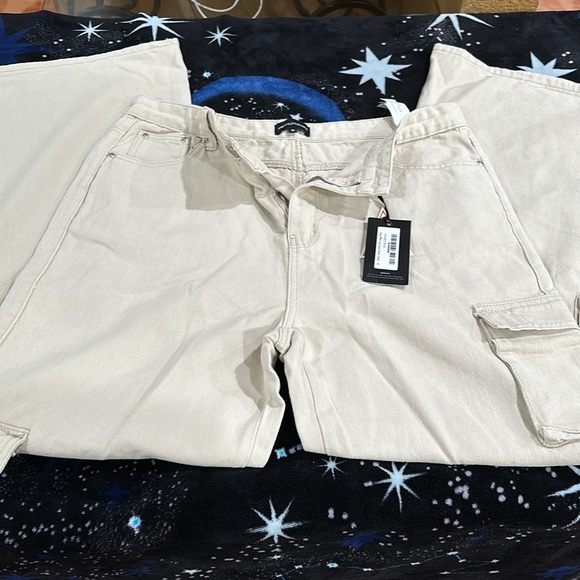 Pretty little thing pants bundle - Picture 6 of 11